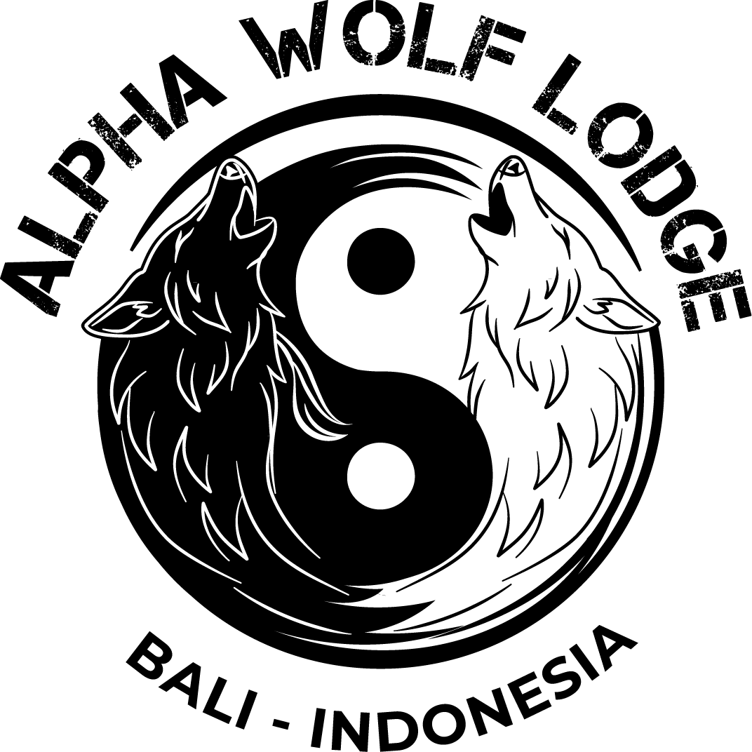 Alpha Wolf Lodge