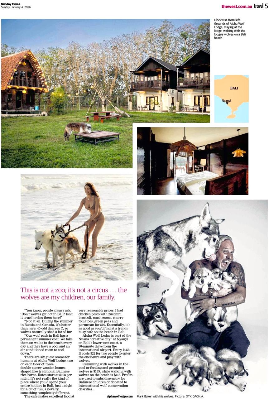 Press clipping image