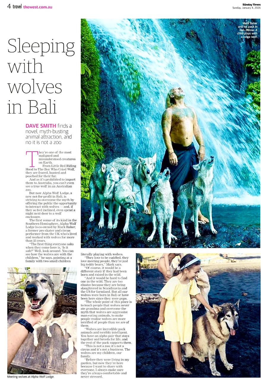 Press clipping image