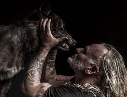 Alpha Wolf Lodge Bali - Ethical Wolf Sanctuary Experience in Bali
