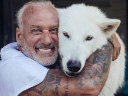Alpha Wolf Lodge Bali - Ethical Wolf Sanctuary Experience in Bali