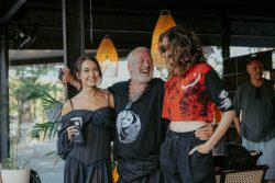 Alpha Wolf Lodge Bali - Ethical Wolf Sanctuary Experience in Bali