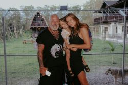 Alpha Wolf Lodge Bali - Ethical Wolf Sanctuary Experience in Bali