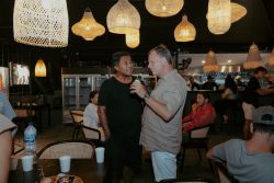 Alpha Wolf Lodge Bali - Ethical Wolf Sanctuary Experience in Bali