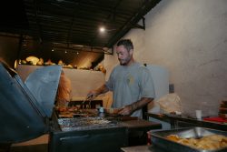 Alpha Wolf Lodge Bali - Ethical Wolf Sanctuary Experience in Bali