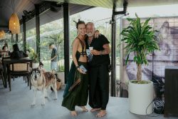 Alpha Wolf Lodge Bali - Ethical Wolf Sanctuary Experience in Bali