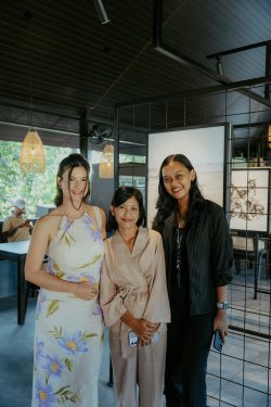 Alpha Wolf Lodge Bali - Ethical Wolf Sanctuary Experience in Bali
