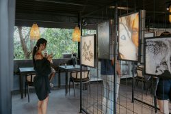 Alpha Wolf Lodge Bali - Ethical Wolf Sanctuary Experience in Bali