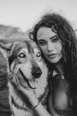 Alpha Wolf Lodge Bali - Ethical Wolf Sanctuary Experience in Bali